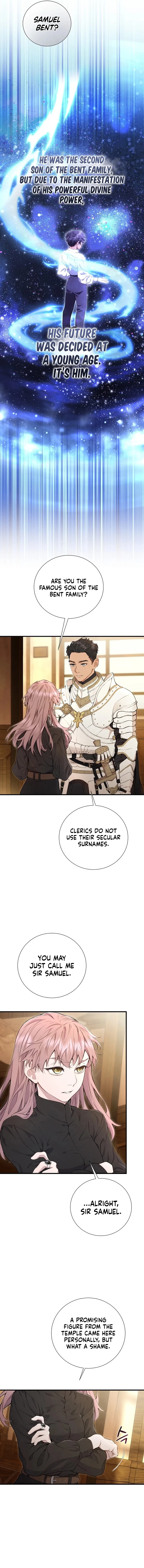 Read Don chapter 3 image 9 on Lezhin