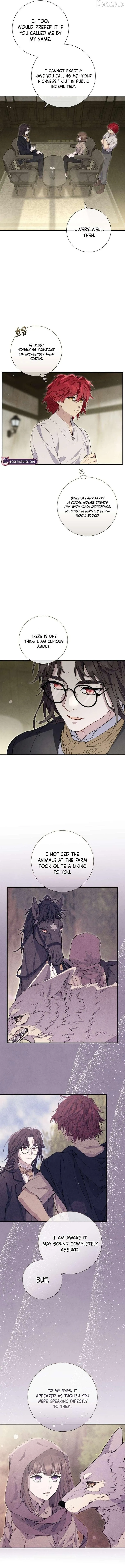 Read Don chapter 30 image 1 on Lezhin