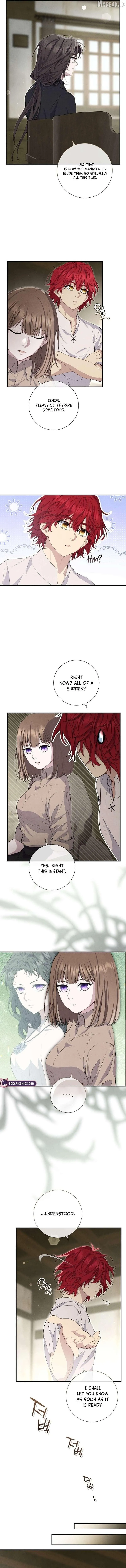 Read Don chapter 30 image 3 on Lezhin