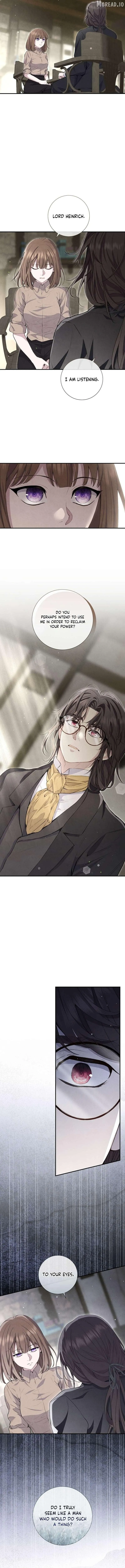 Read Don chapter 30 image 4 on Lezhin