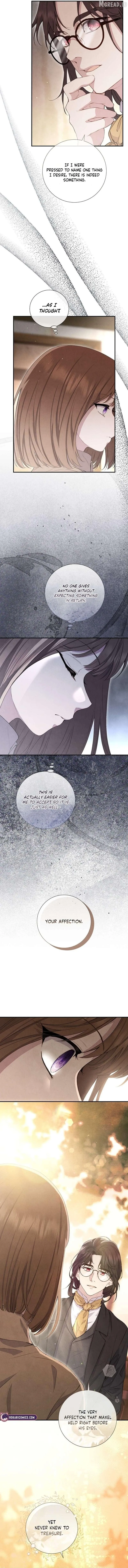 Read Don chapter 30 image 8 on Lezhin