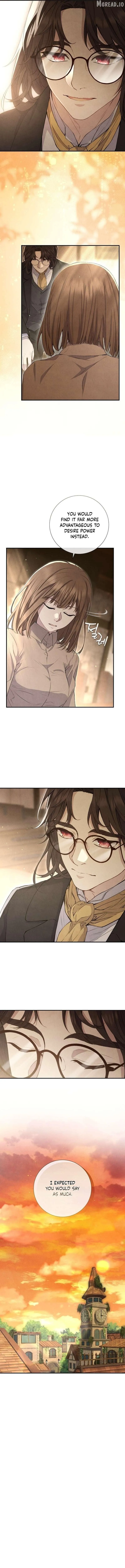 Read Don chapter 30 image 9 on Lezhin