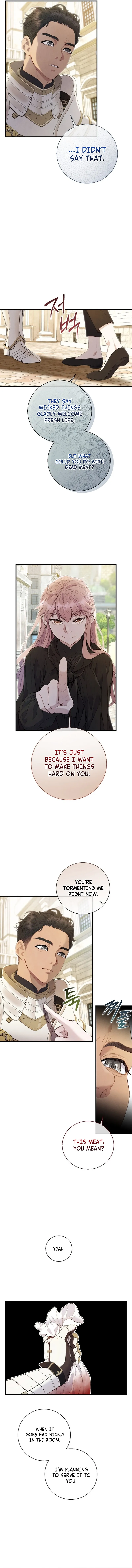 Read Don chapter 4 image 10 on Lezhin