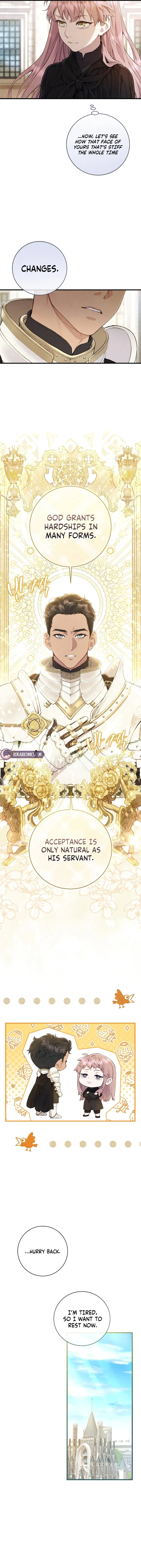 Read Don chapter 4 image 11 on Lezhin