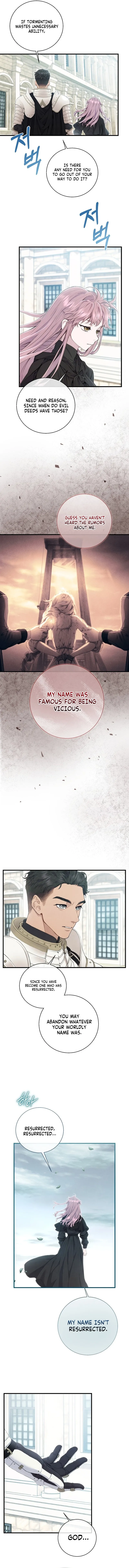 Read Don chapter 4 image 12 on Lezhin