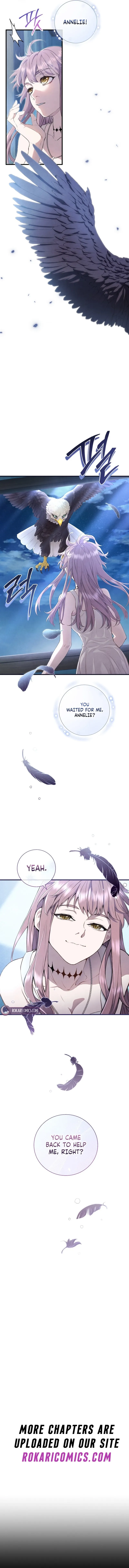 Read Don chapter 4 image 14 on Lezhin