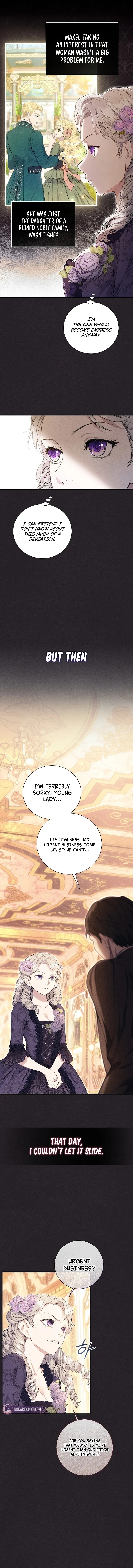 Read Don chapter 4 image 2 on Lezhin