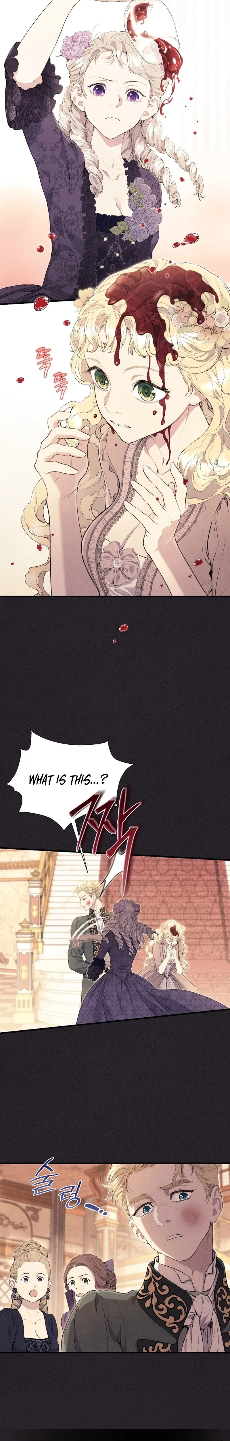 Read Don chapter 4 image 4 on Lezhin