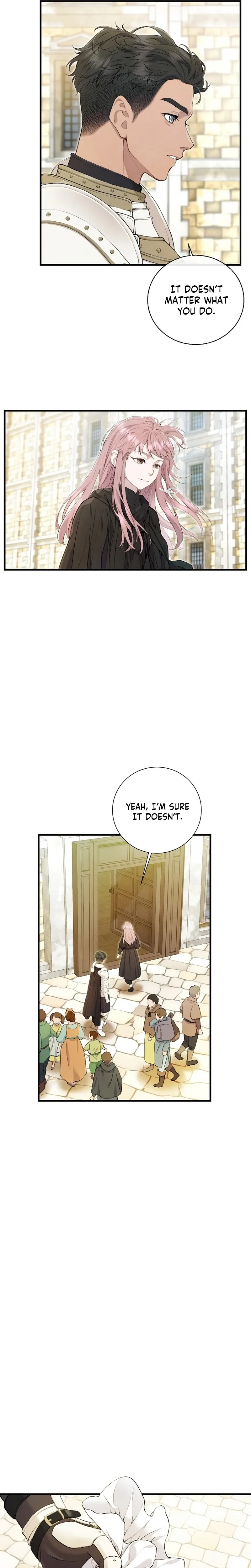 Read Don chapter 4 image 7 on Lezhin