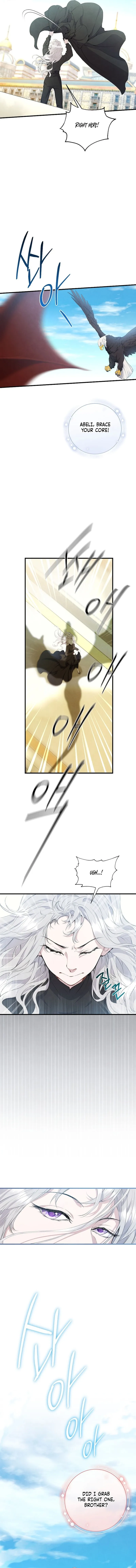 Read Don chapter 5 image 11 on Lezhin