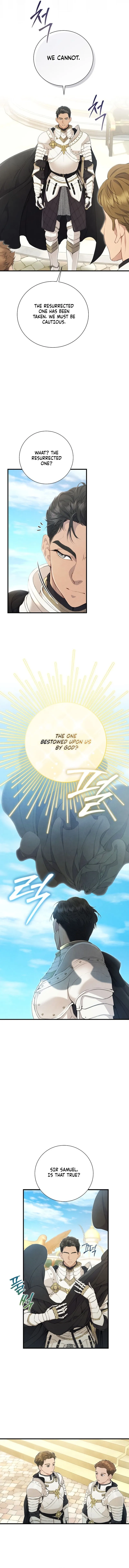 Read Don chapter 5 image 13 on Lezhin
