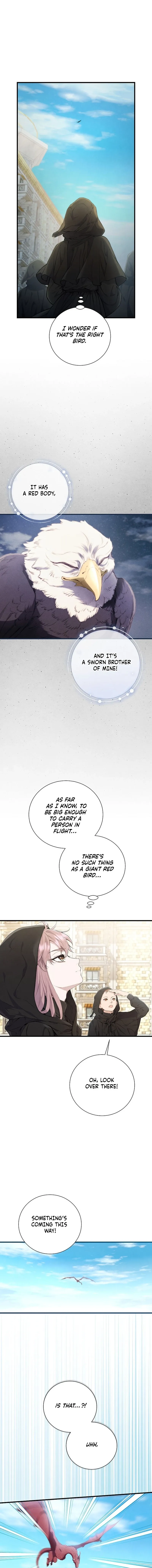 Read Don chapter 5 image 5 on Lezhin