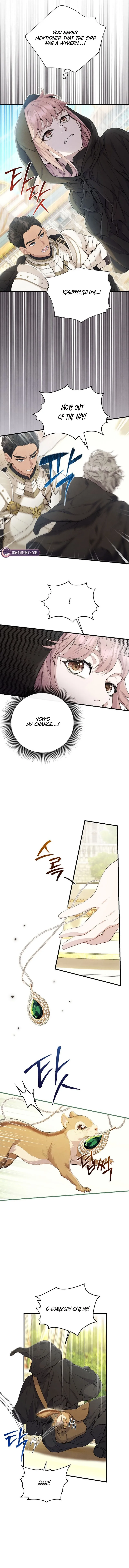 Read Don chapter 5 image 7 on Lezhin