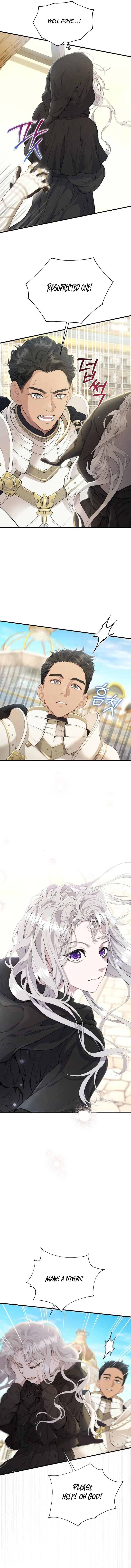 Read Don chapter 5 image 8 on Lezhin