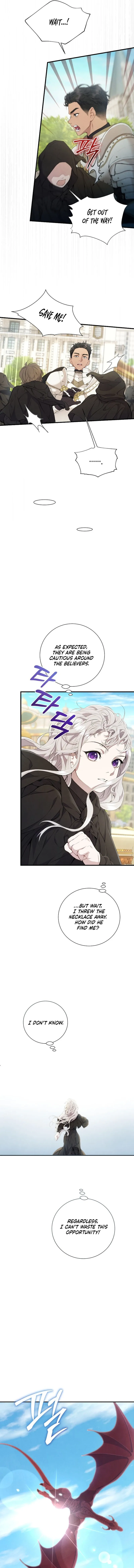Read Don chapter 5 image 9 on Lezhin