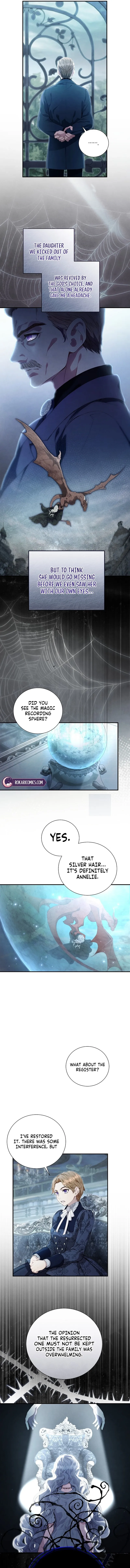 Read Don chapter 6 image 1 on Lezhin