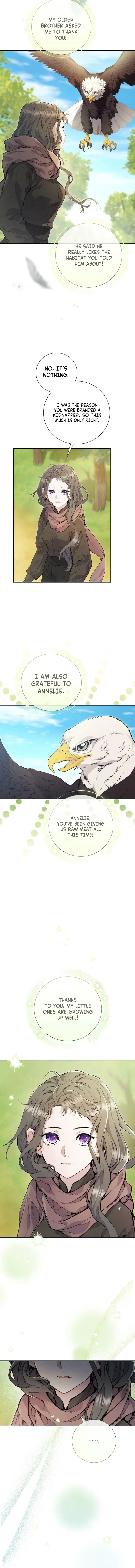 Read Don chapter 6 image 13 on Lezhin