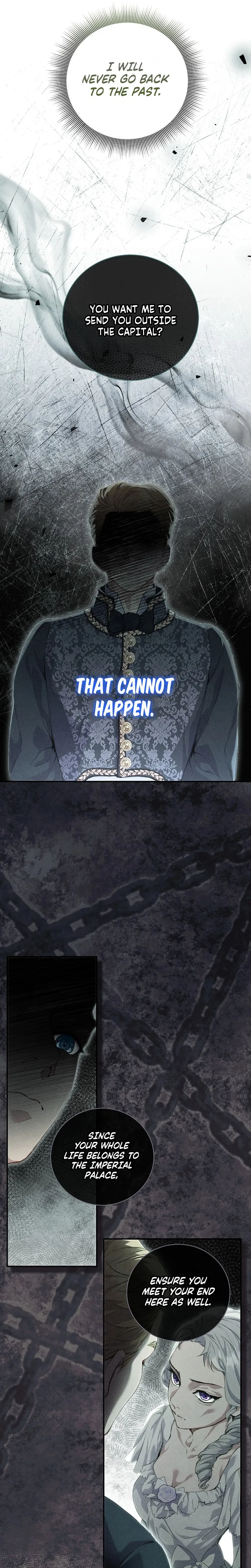 Read Don chapter 6 image 16 on Lezhin