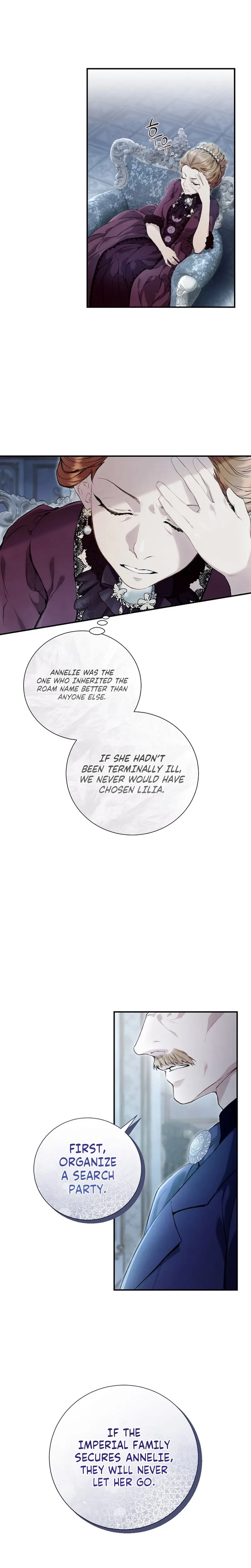 Read Don chapter 6 image 3 on Lezhin