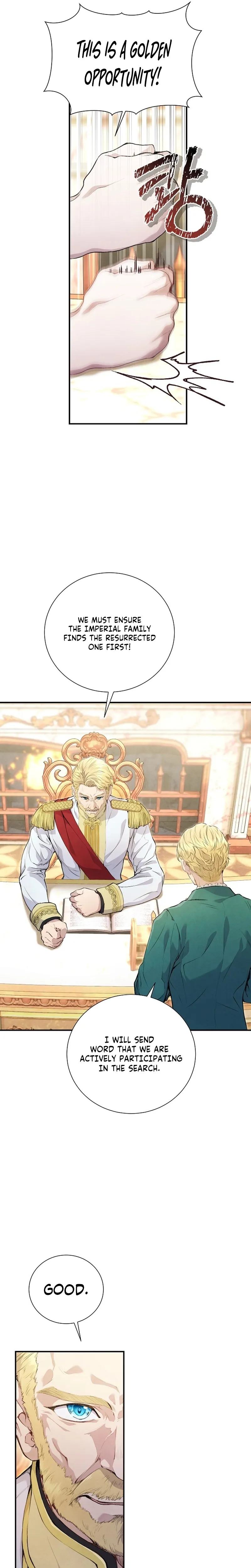 Read Don chapter 6 image 5 on Lezhin