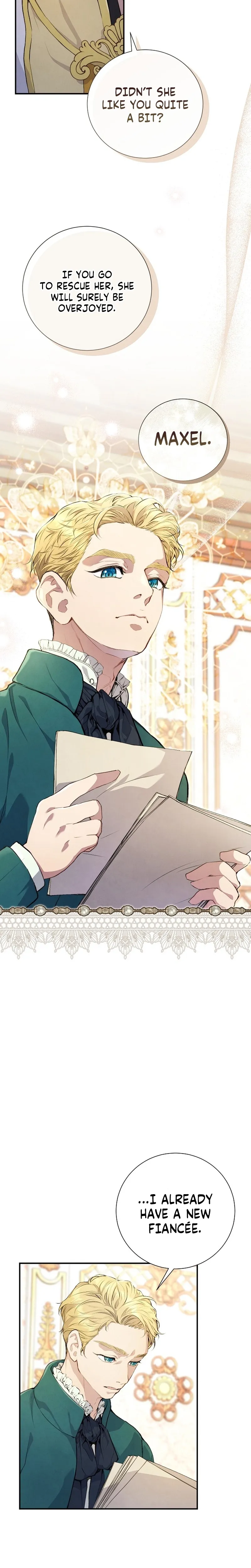 Read Don chapter 6 image 6 on Lezhin