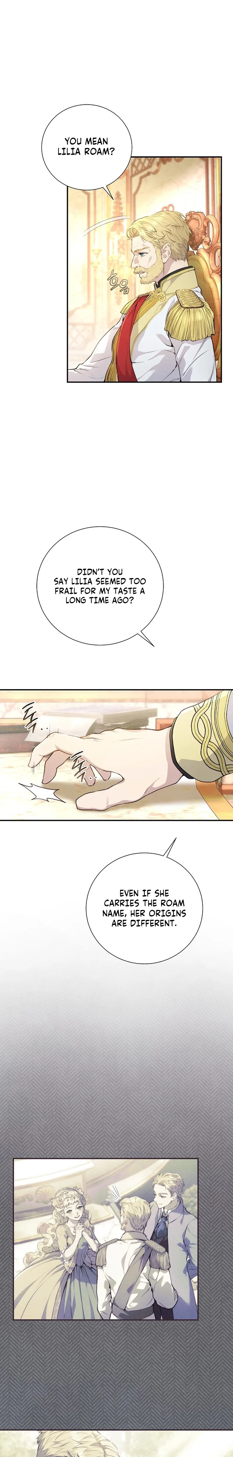 Read Don chapter 6 image 7 on Lezhin