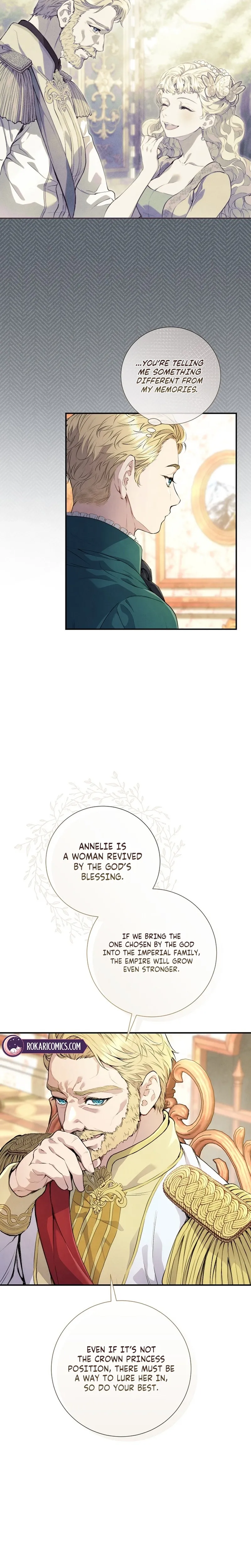 Read Don chapter 6 image 8 on Lezhin
