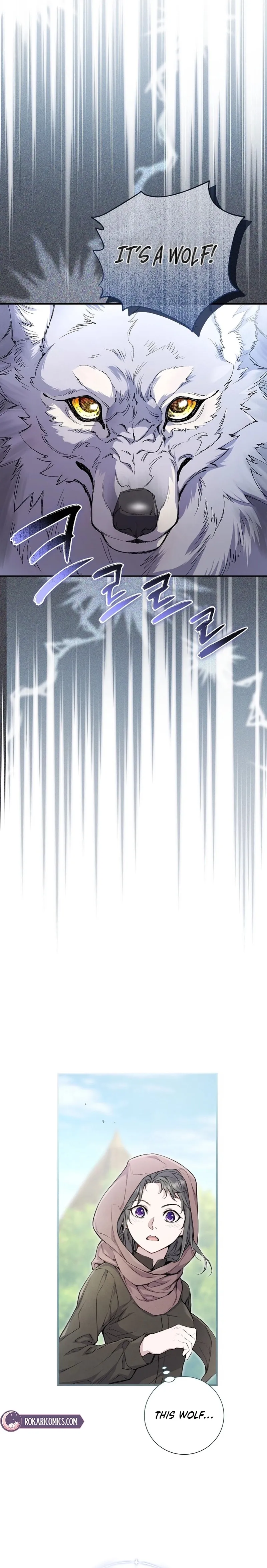 Read Don chapter 7 image 10 on Lezhin