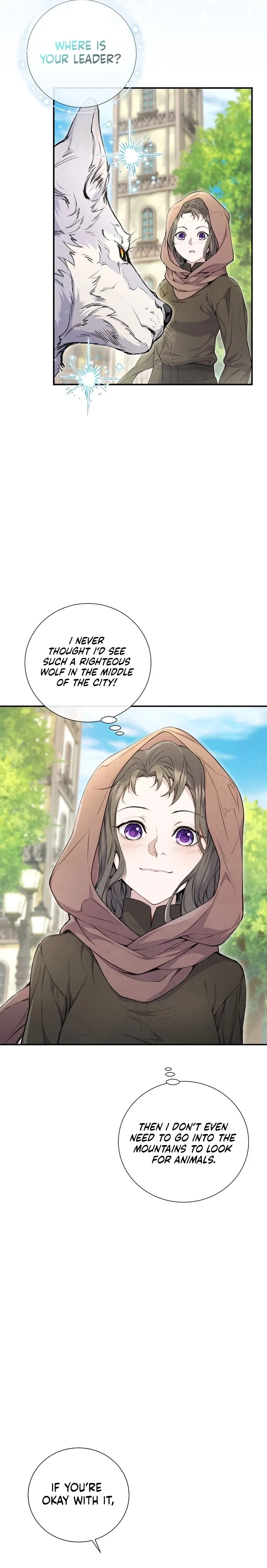 Read Don chapter 7 image 13 on Lezhin