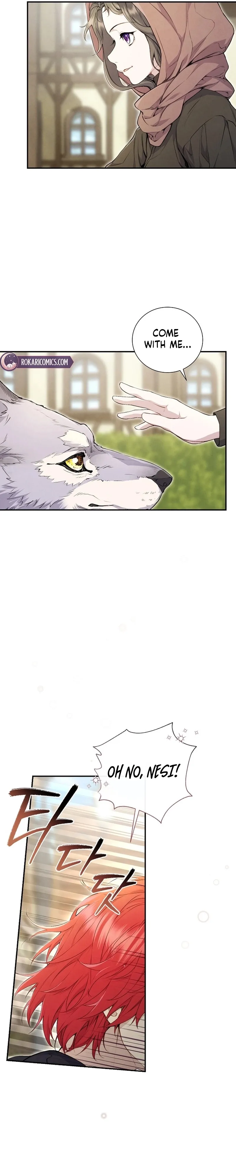 Read Don chapter 7 image 14 on Lezhin
