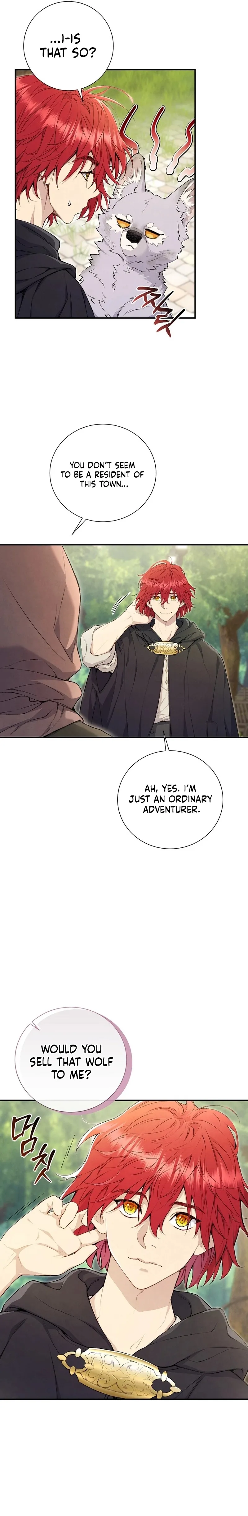 Read Don chapter 7 image 18 on Lezhin