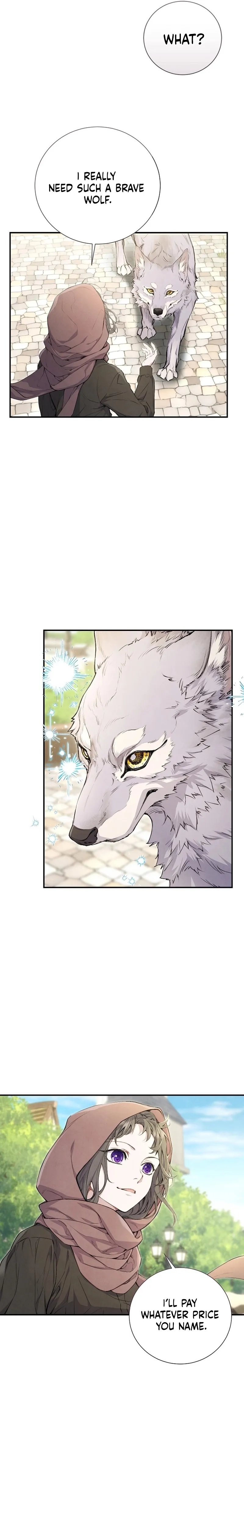 Read Don chapter 7 image 19 on Lezhin