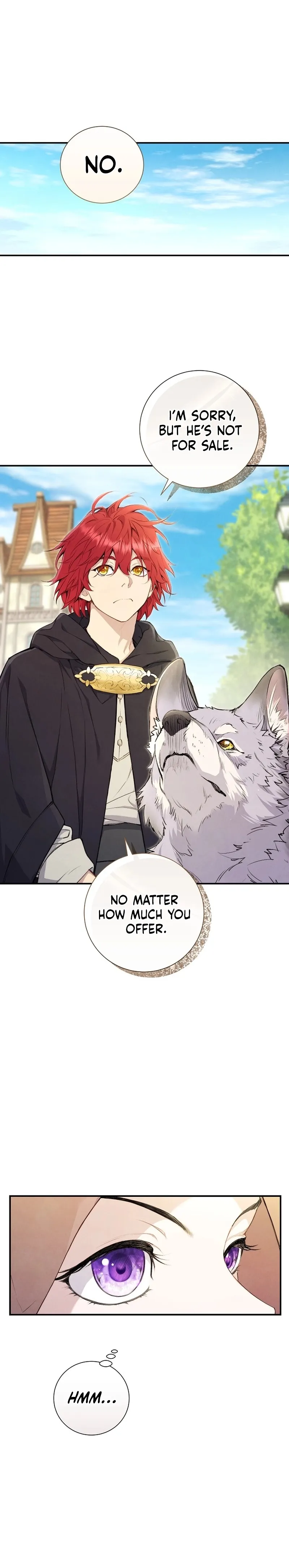 Read Don chapter 7 image 20 on Lezhin