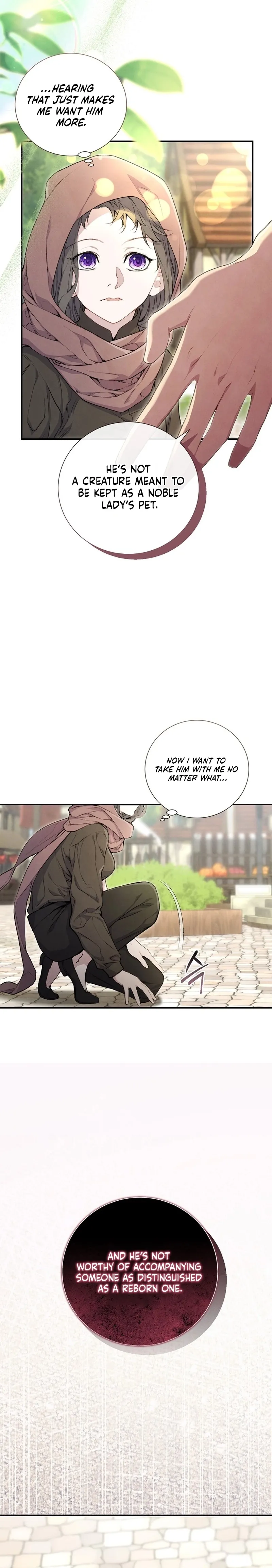 Read Don chapter 7 image 23 on Lezhin