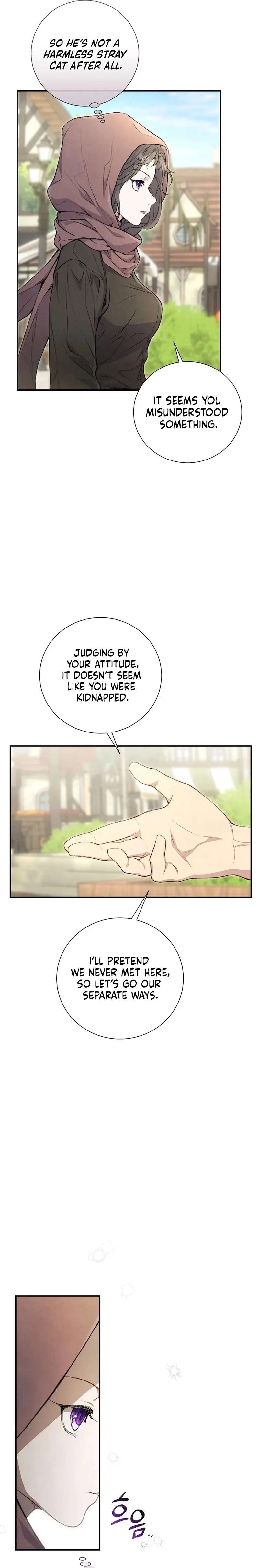 Read Don chapter 7 image 25 on Lezhin