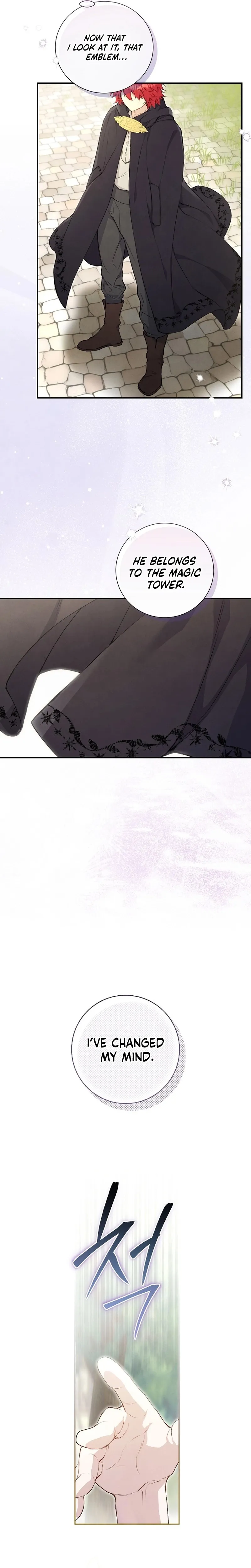 Read Don chapter 7 image 26 on Lezhin