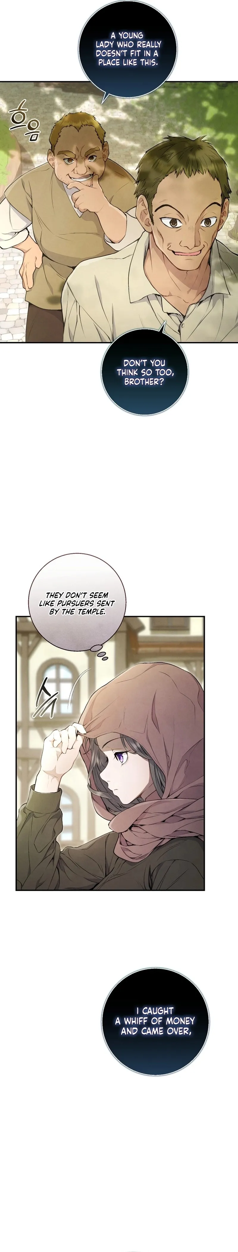 Read Don chapter 7 image 5 on Lezhin