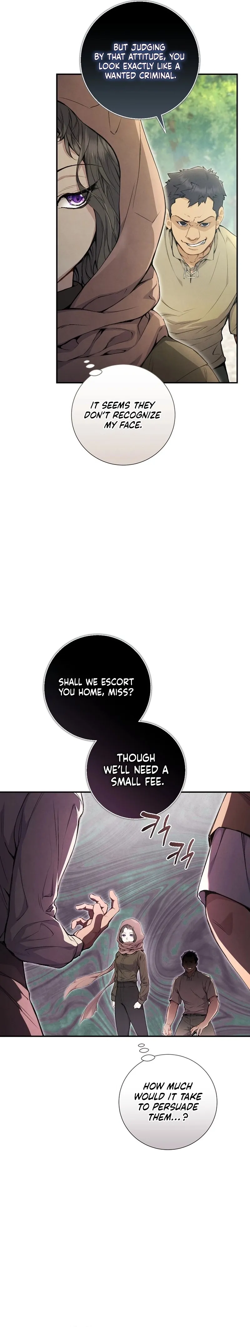 Read Don chapter 7 image 6 on Lezhin