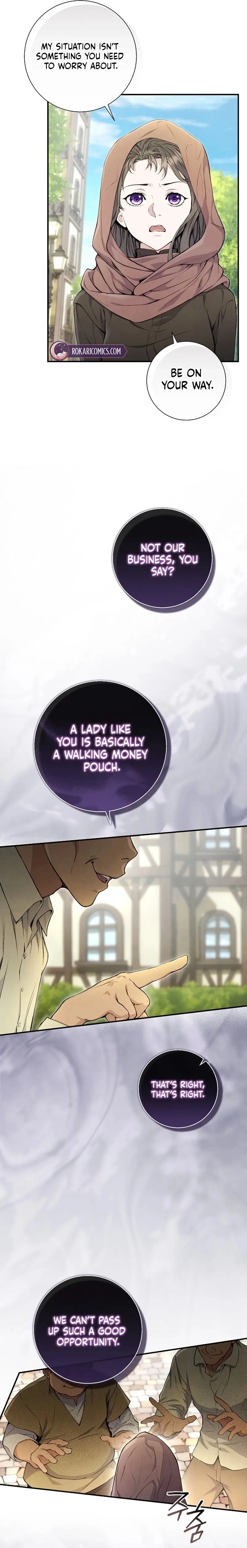 Read Don chapter 7 image 7 on Lezhin
