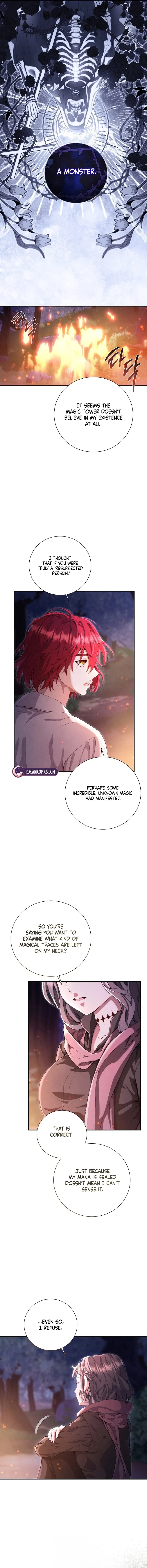 Read Don chapter 8 image 10 on Lezhin