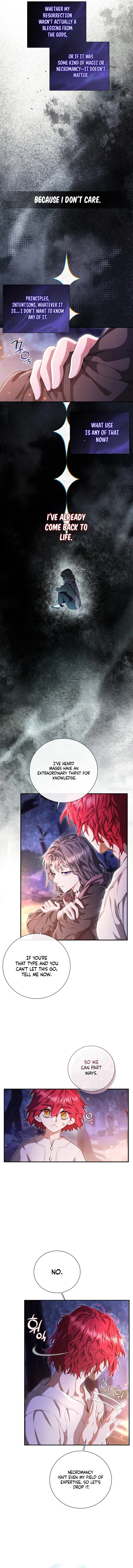 Read Don chapter 8 image 11 on Lezhin