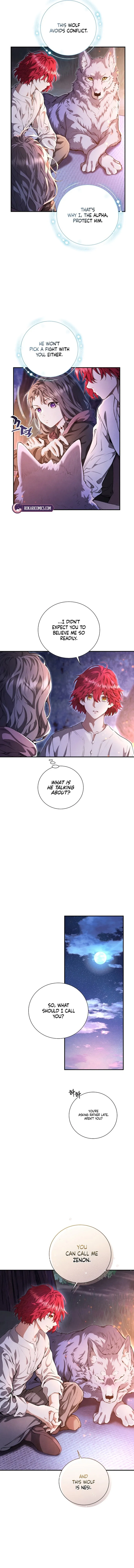 Read Don chapter 8 image 12 on Lezhin