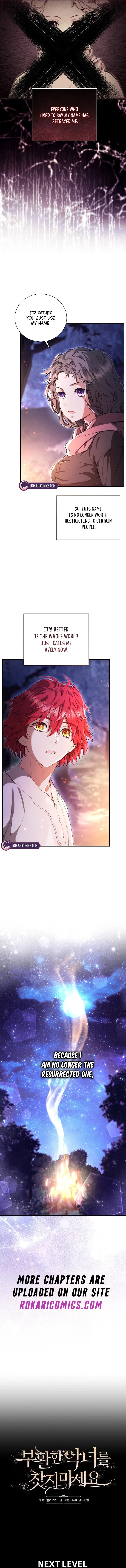 Read Don chapter 8 image 15 on Lezhin