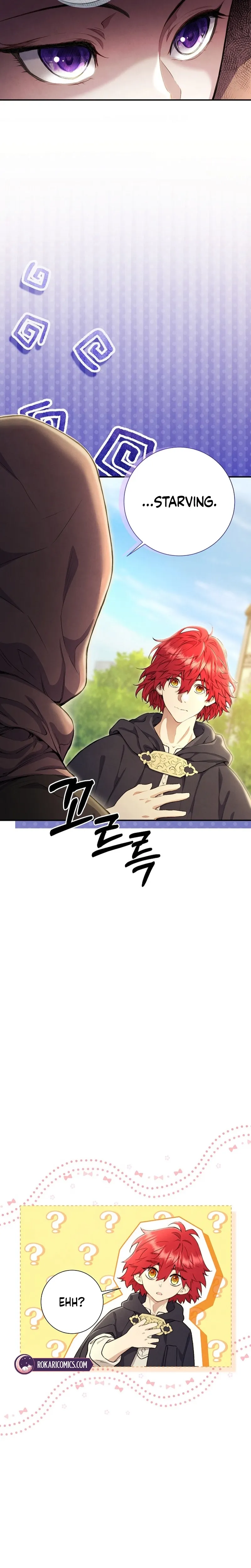 Read Don chapter 8 image 4 on Lezhin