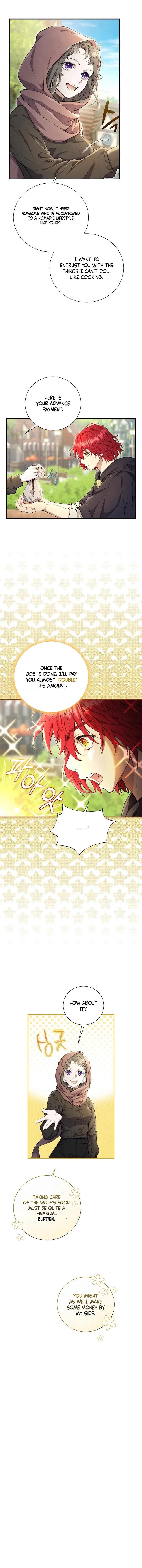 Read Don chapter 8 image 5 on Lezhin