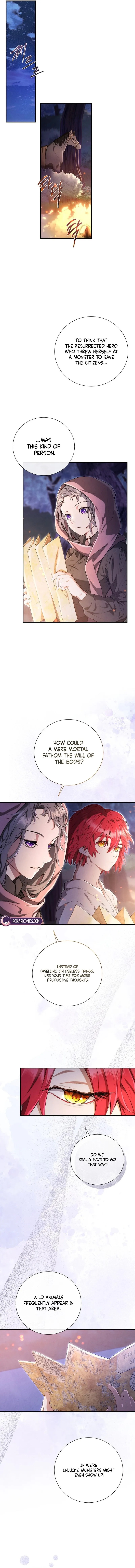 Read Don chapter 8 image 6 on Lezhin