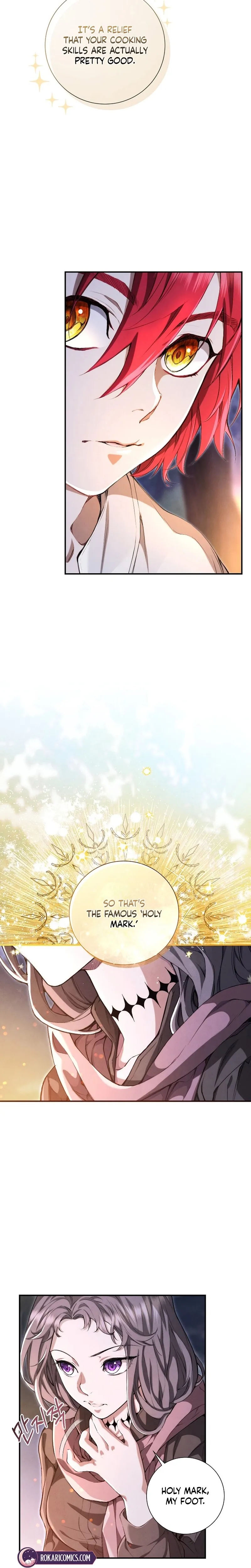 Read Don chapter 8 image 8 on Lezhin