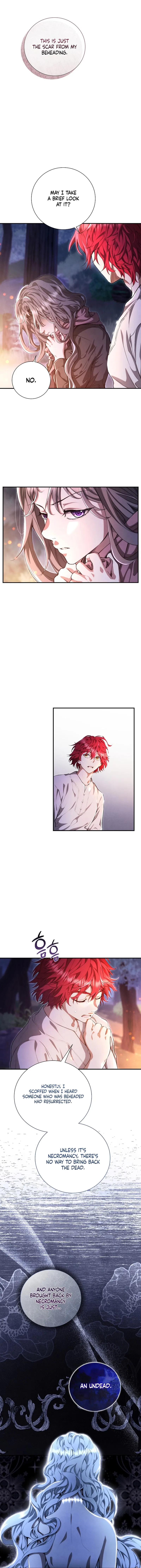 Read Don chapter 8 image 9 on Lezhin