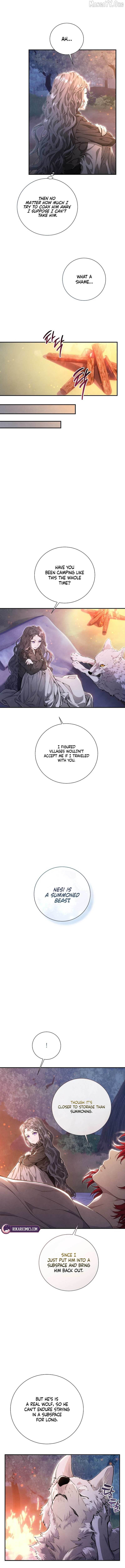 Read Don chapter 9 image 10 on Lezhin