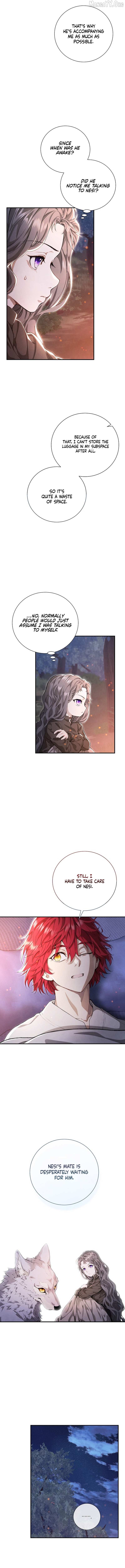 Read Don chapter 9 image 11 on Lezhin